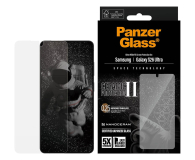 PanzerGlass Szkło ceramiczne  Ultra-Wide Fit EasyAligner do Samsung Gala - 1538883 - zdjęcie 1